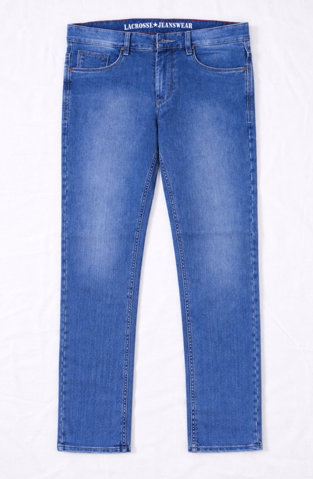 Men’s Denim Blue Jeans
