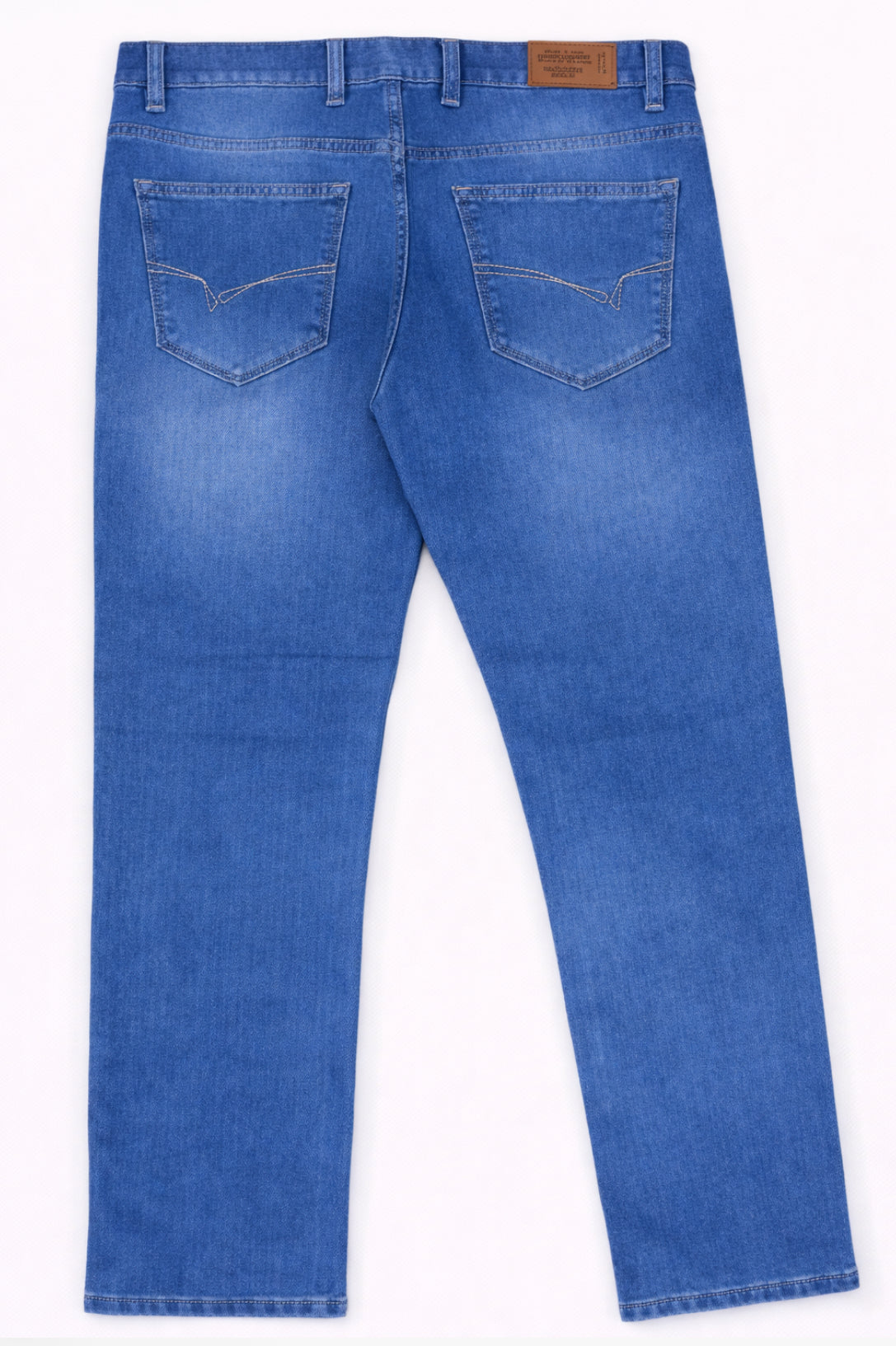 Men’s Blue Denim Jeans