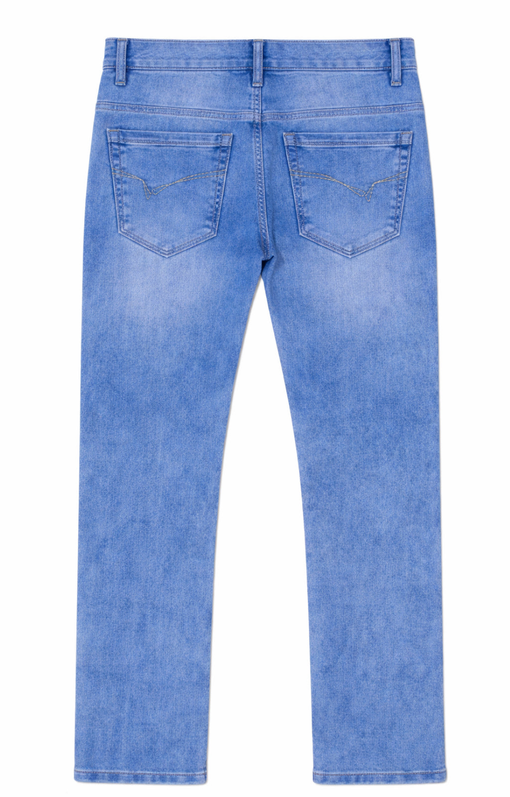 Mens Blue Jeans