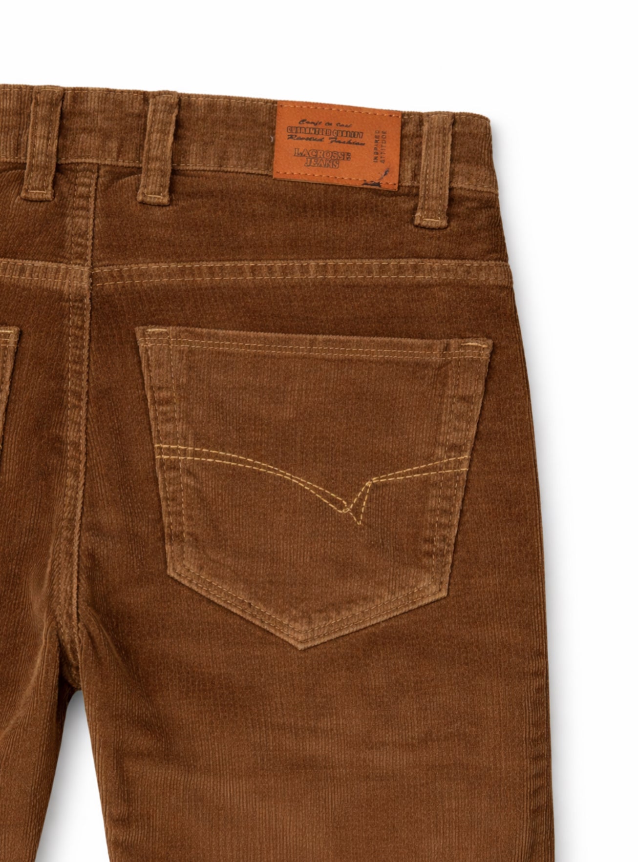 Mens corduroy Jeans