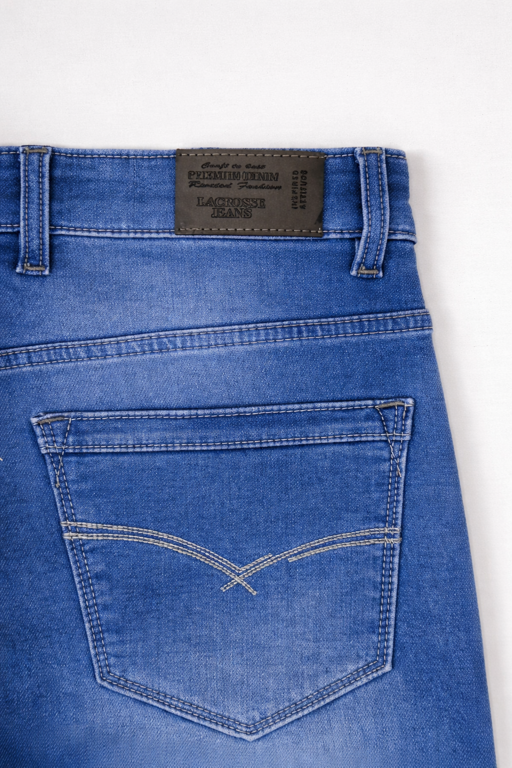 Men’s Denim Jeans