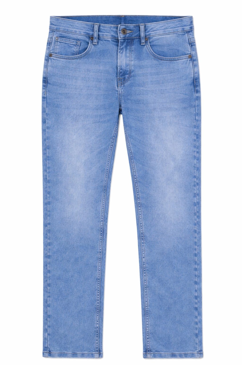 Mens Blue Jeans