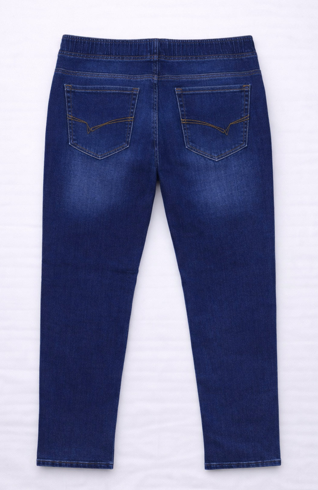 Mens Cotton Denim cargo pant