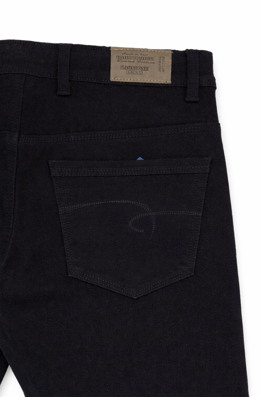 Mens Regular Fit Jeans