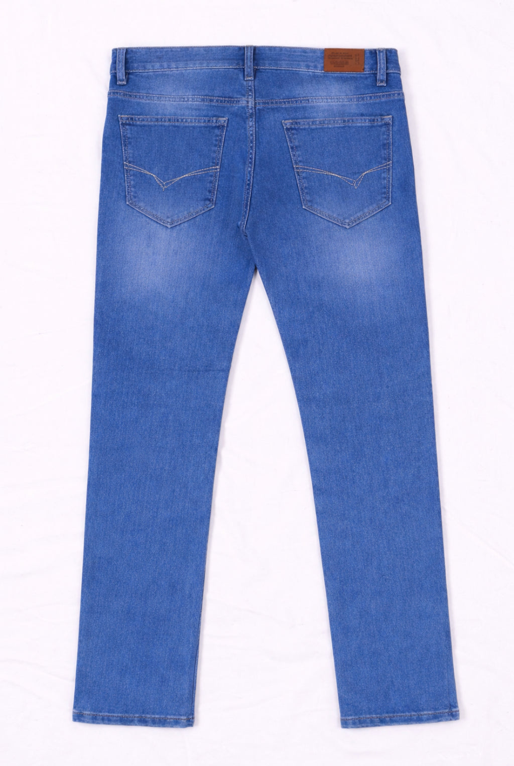 Men’s Denim Blue Jeans