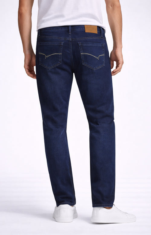 Mens Blue Jeans