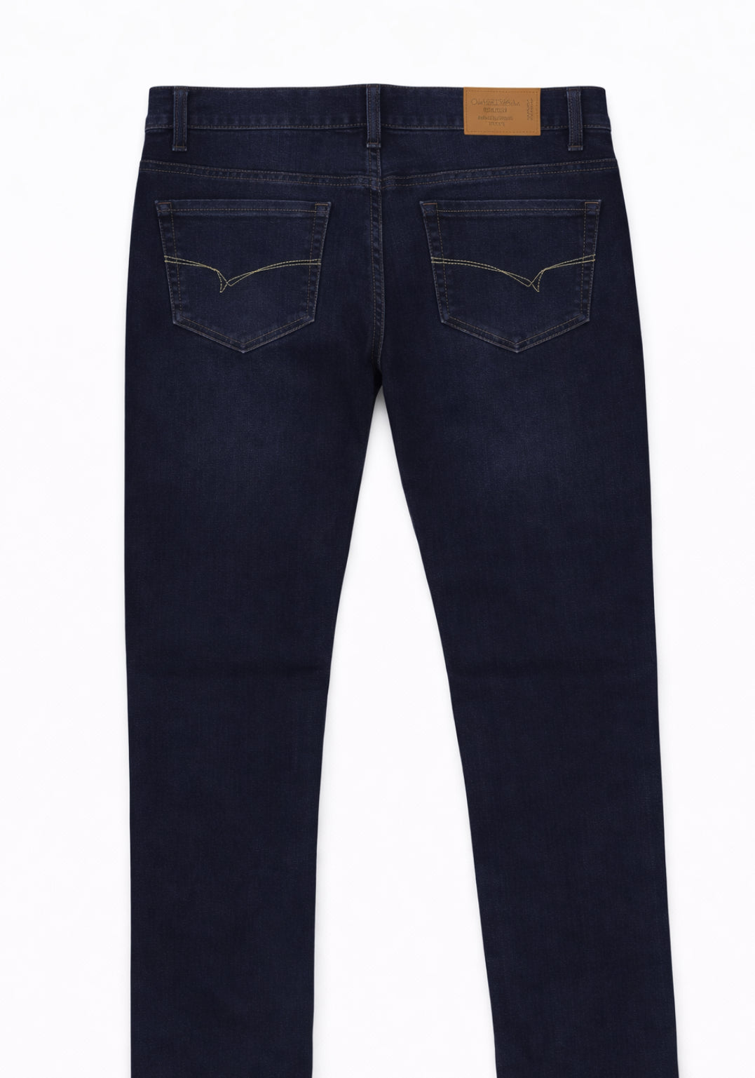 Mens Regular Fit Jeans