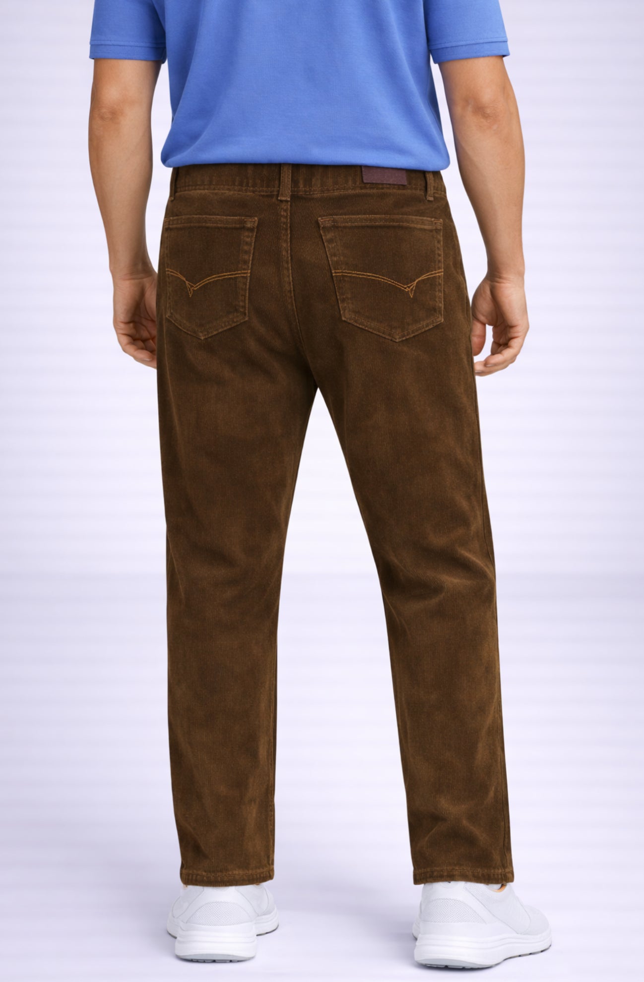 Mens corduroy Jeans