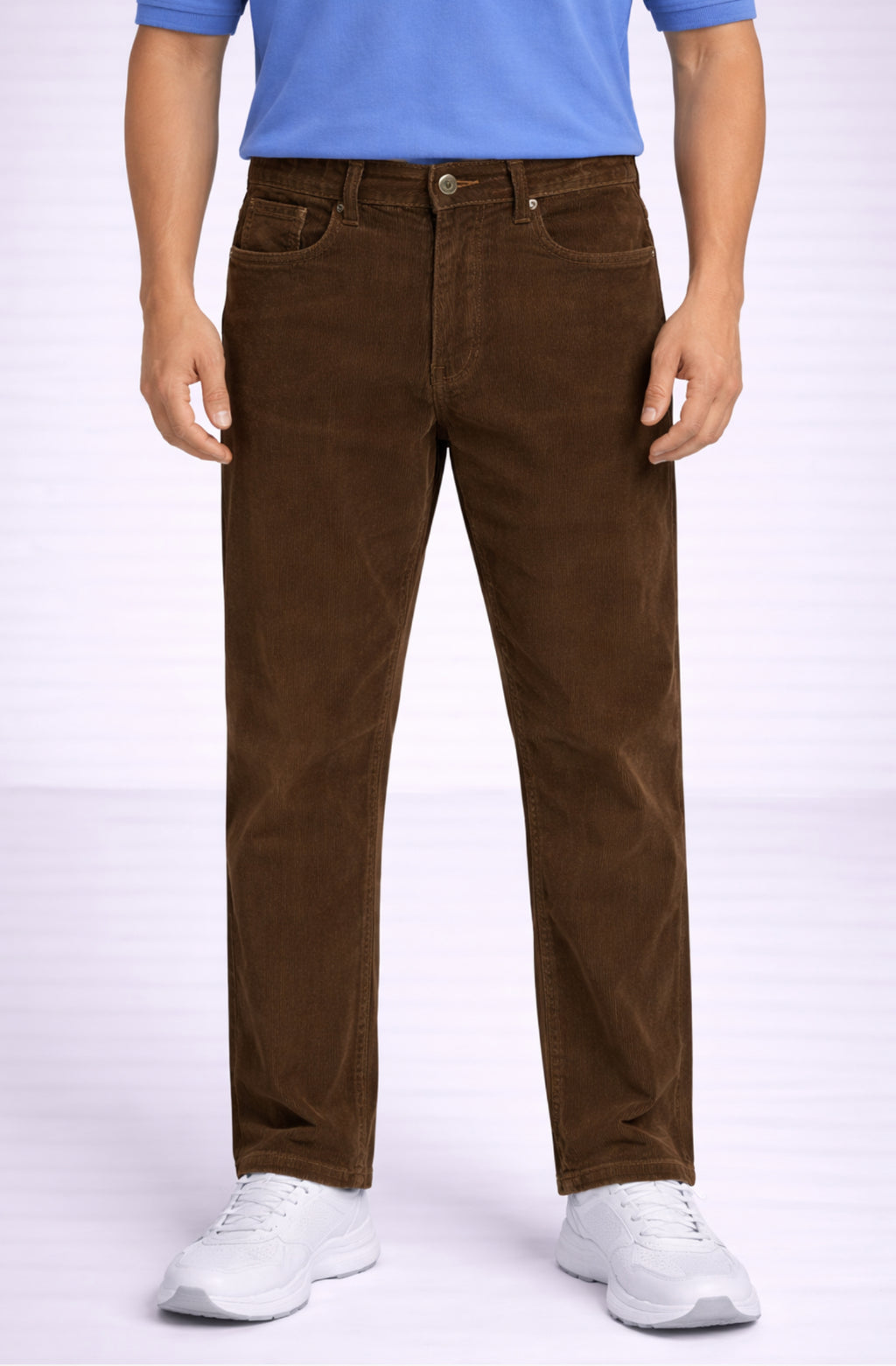 Mens corduroy Jeans