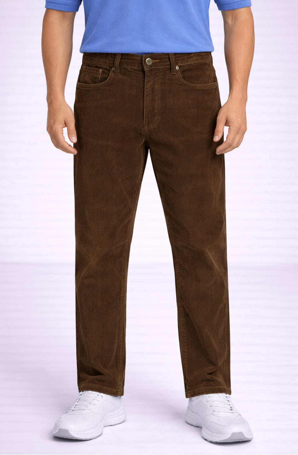 Mens corduroy Jeans