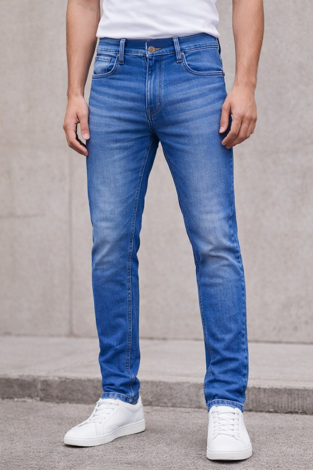 Men’s Denim Jeans