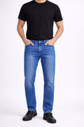 Men’s Denim Blue Jeans