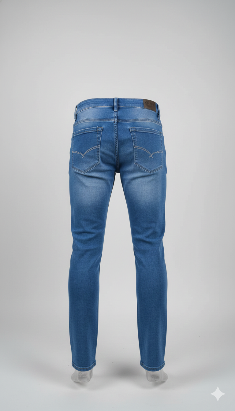 Men’s Denim Jeans