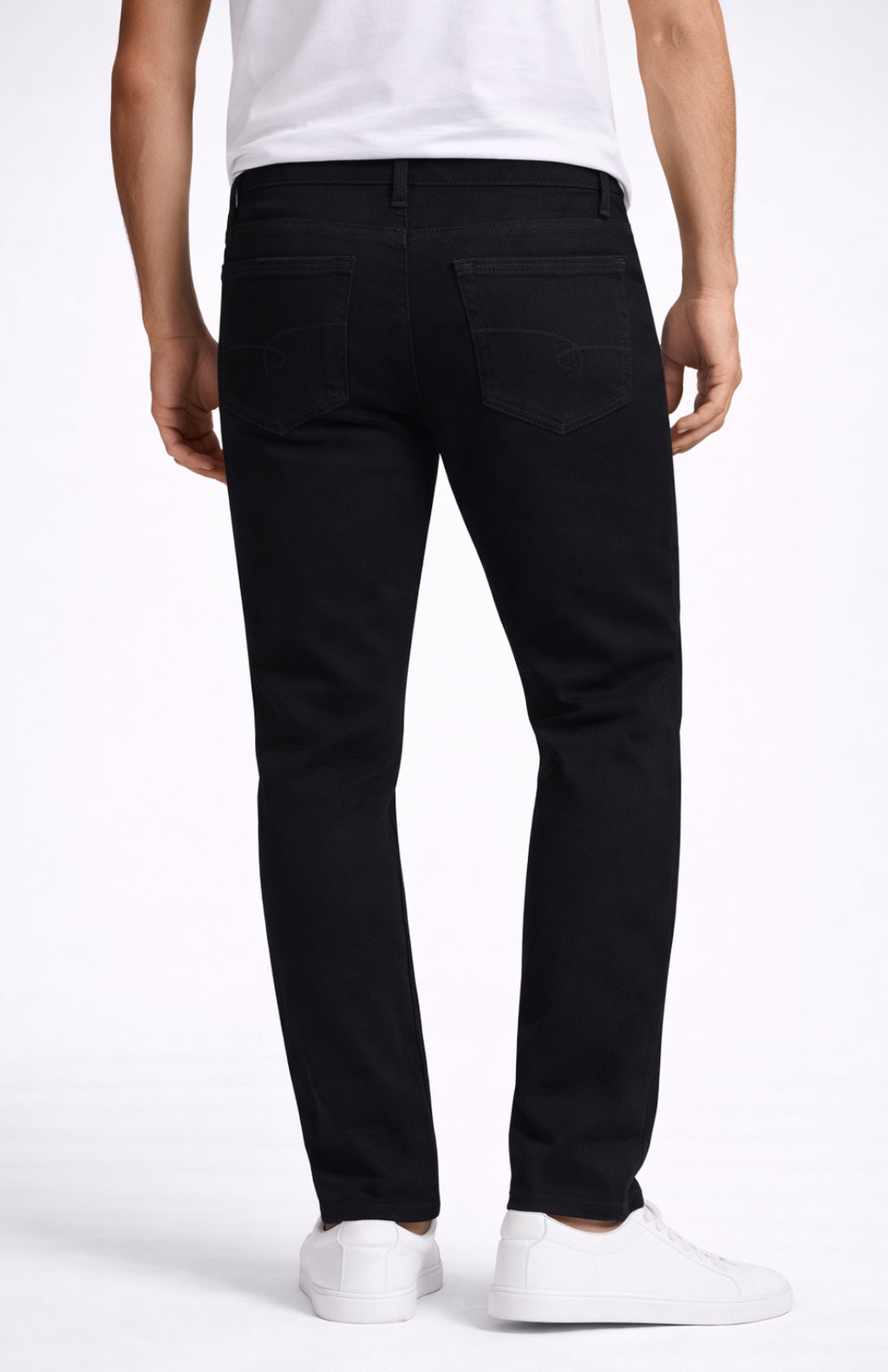 Mens Regular Fit Jeans