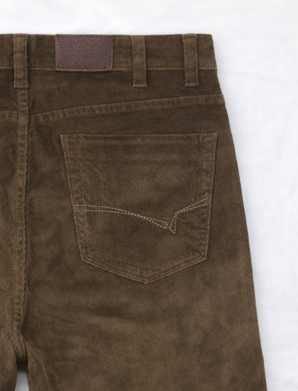 Mens corduroy Jeans