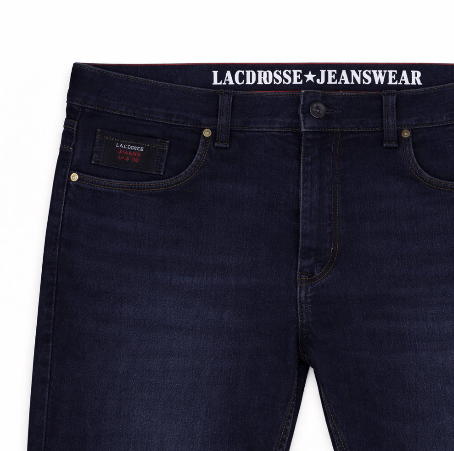 Mens Regular Fit Jeans