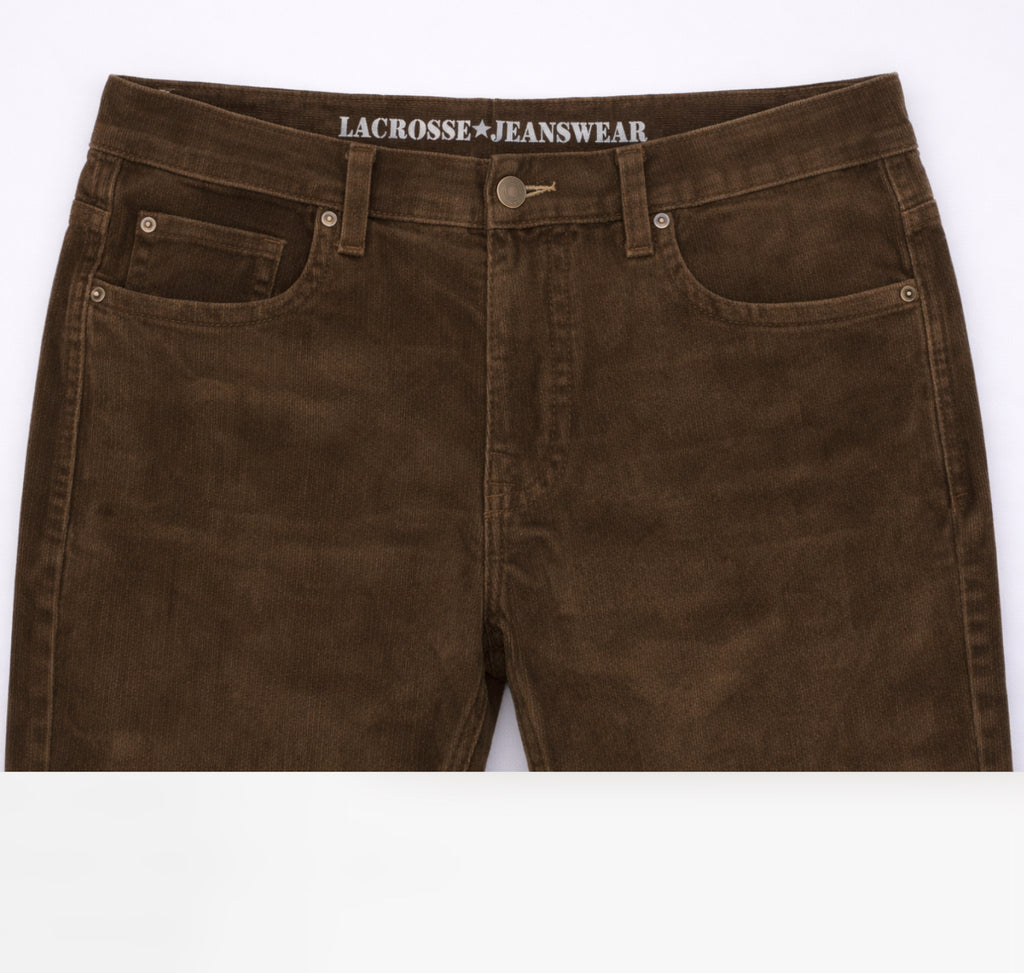 Mens corduroy Jeans