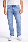 Mens Blue Jeans