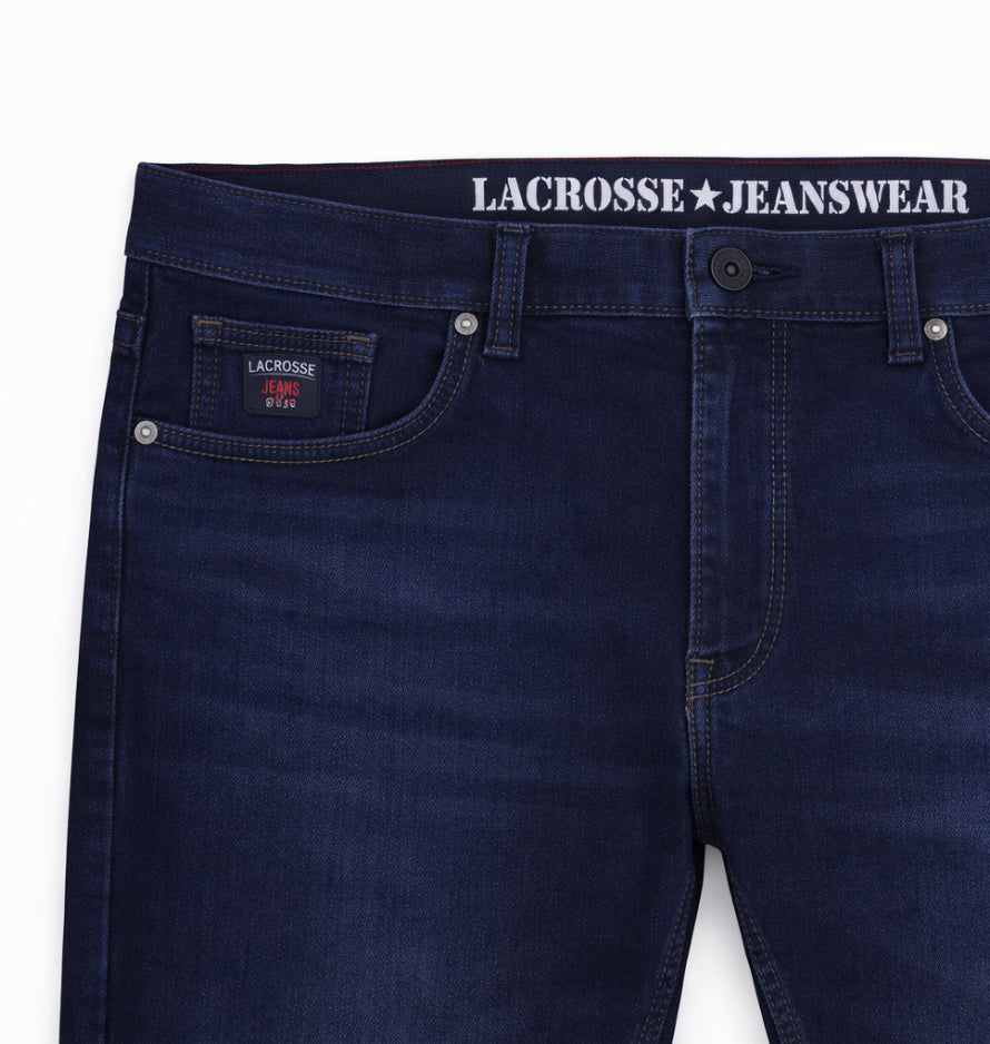 Mens Blue Jeans