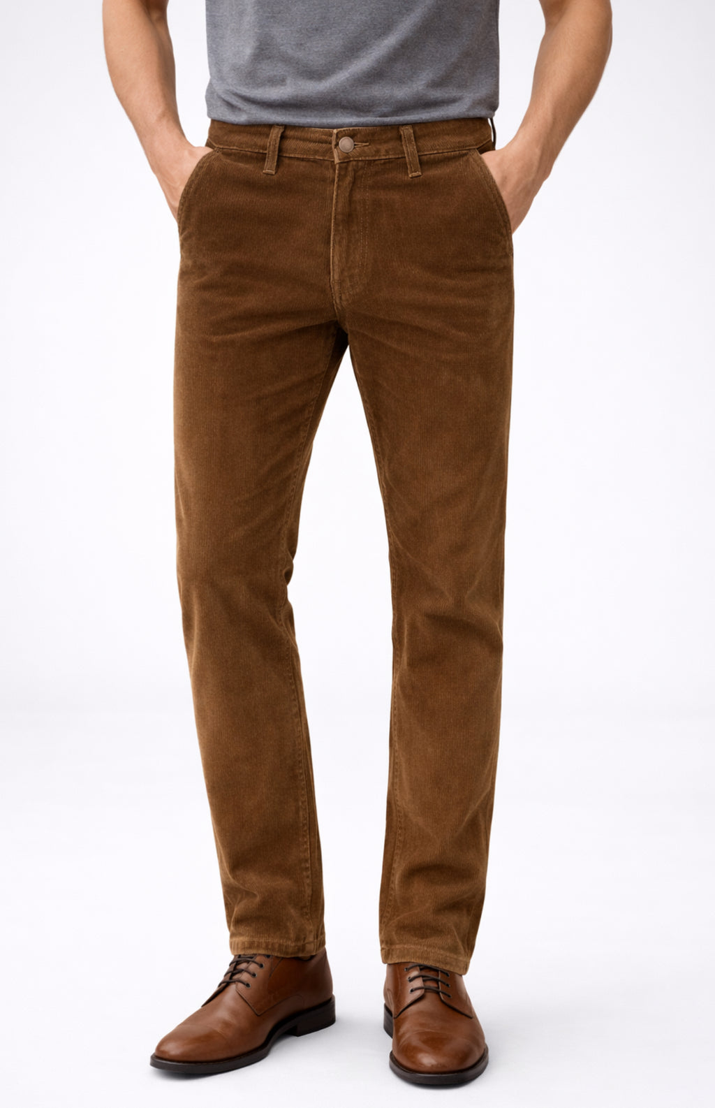 Mens corduroy Jeans
