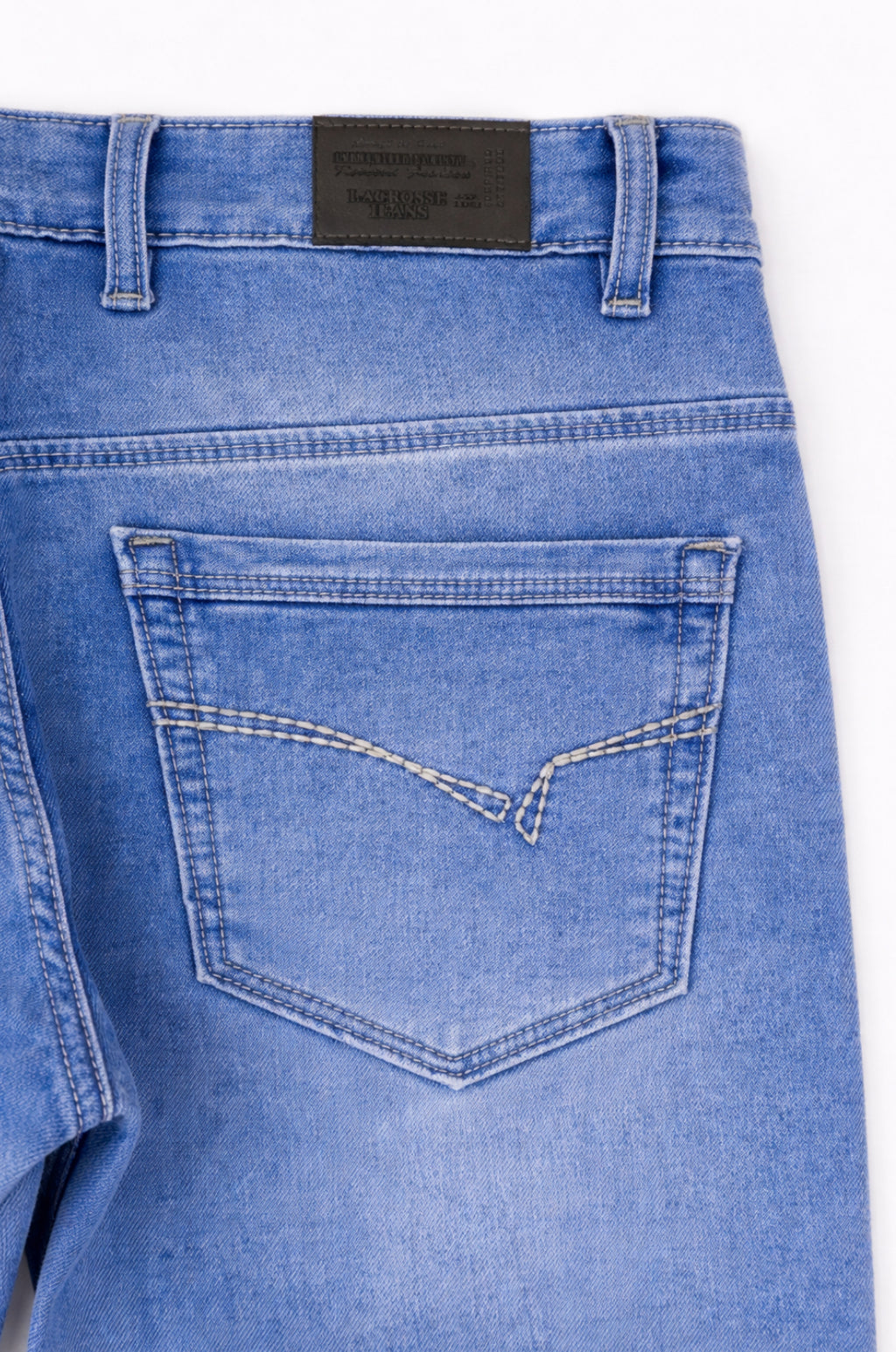 Mens Blue Jeans