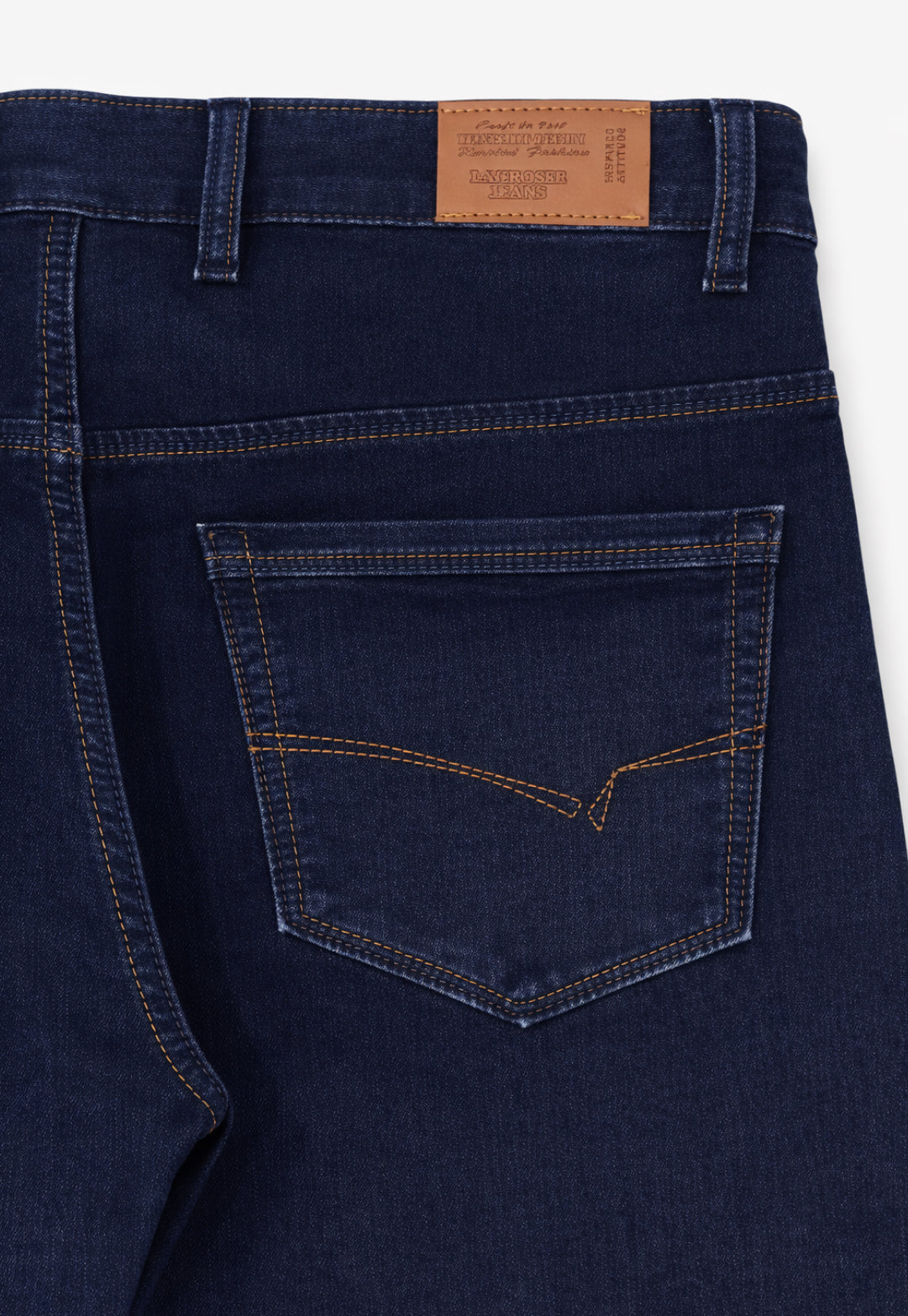 Mens Blue Jeans
